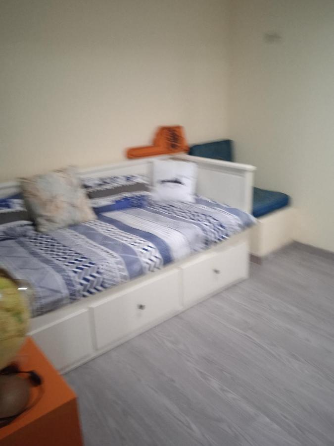 Un Balcon A La Ria 2 Apartment Muros Ngoại thất bức ảnh